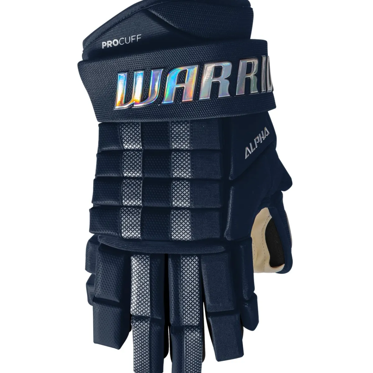 Hockey Gloves Warrior^WARRIOR HOCKEY Warrior Gloves Fr2 Pro Sr Navy