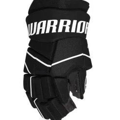 Hockey Gloves Warrior^WARRIOR Gloves Lx 40 Jr Black