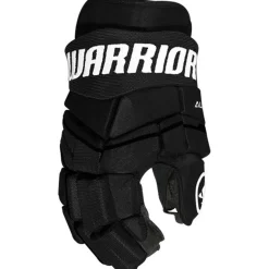 Hockey Gloves Warrior^WARRIOR Gloves Lx 30 Jr Black