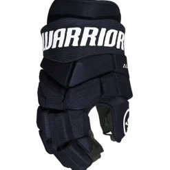 Hockey Gloves Junior^WARRIOR Gloves Lx 30 Jr Navy