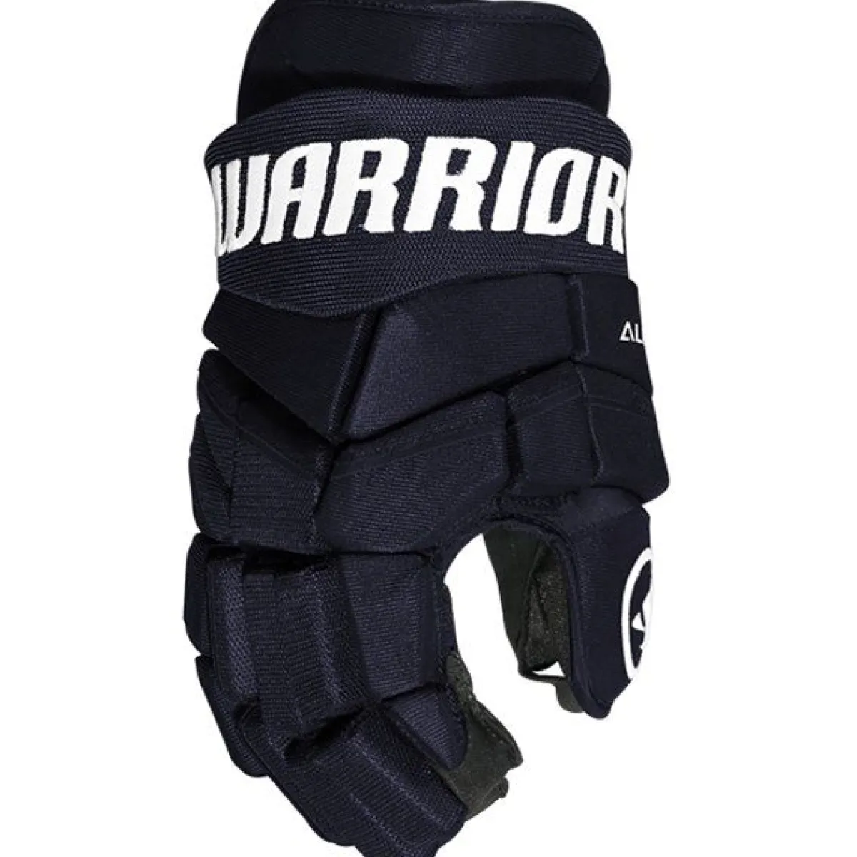 Hockey Gloves Junior^WARRIOR Gloves Lx 30 Jr Navy