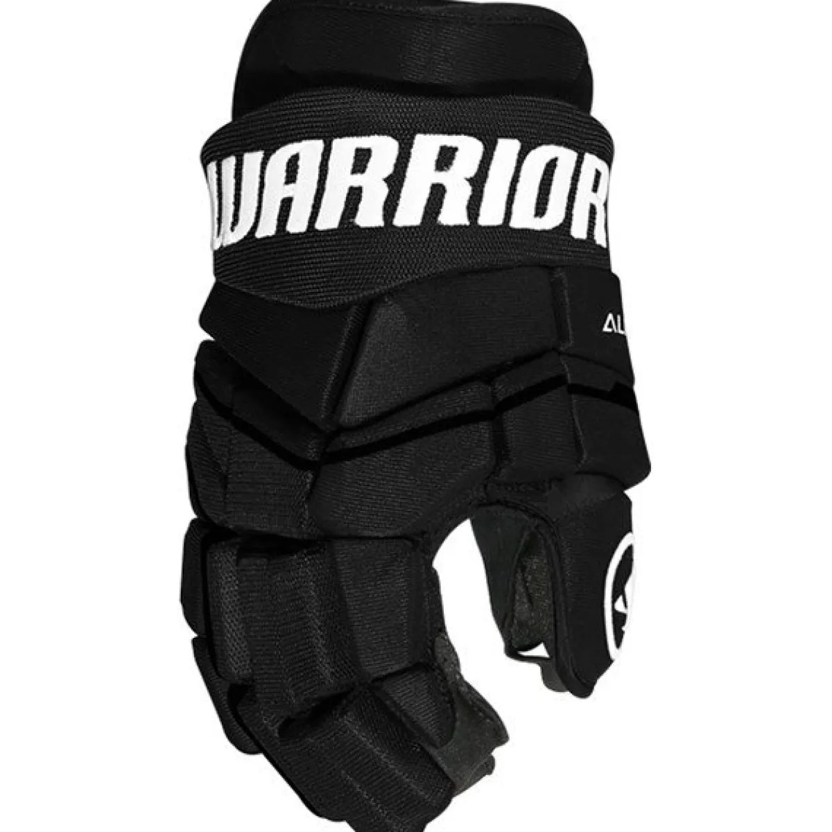 Hockey Gloves Senior^WARRIOR Gloves Lx 30 Sr Black