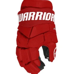 Hockey Gloves Senior^WARRIOR Gloves Lx 30 Sr Red