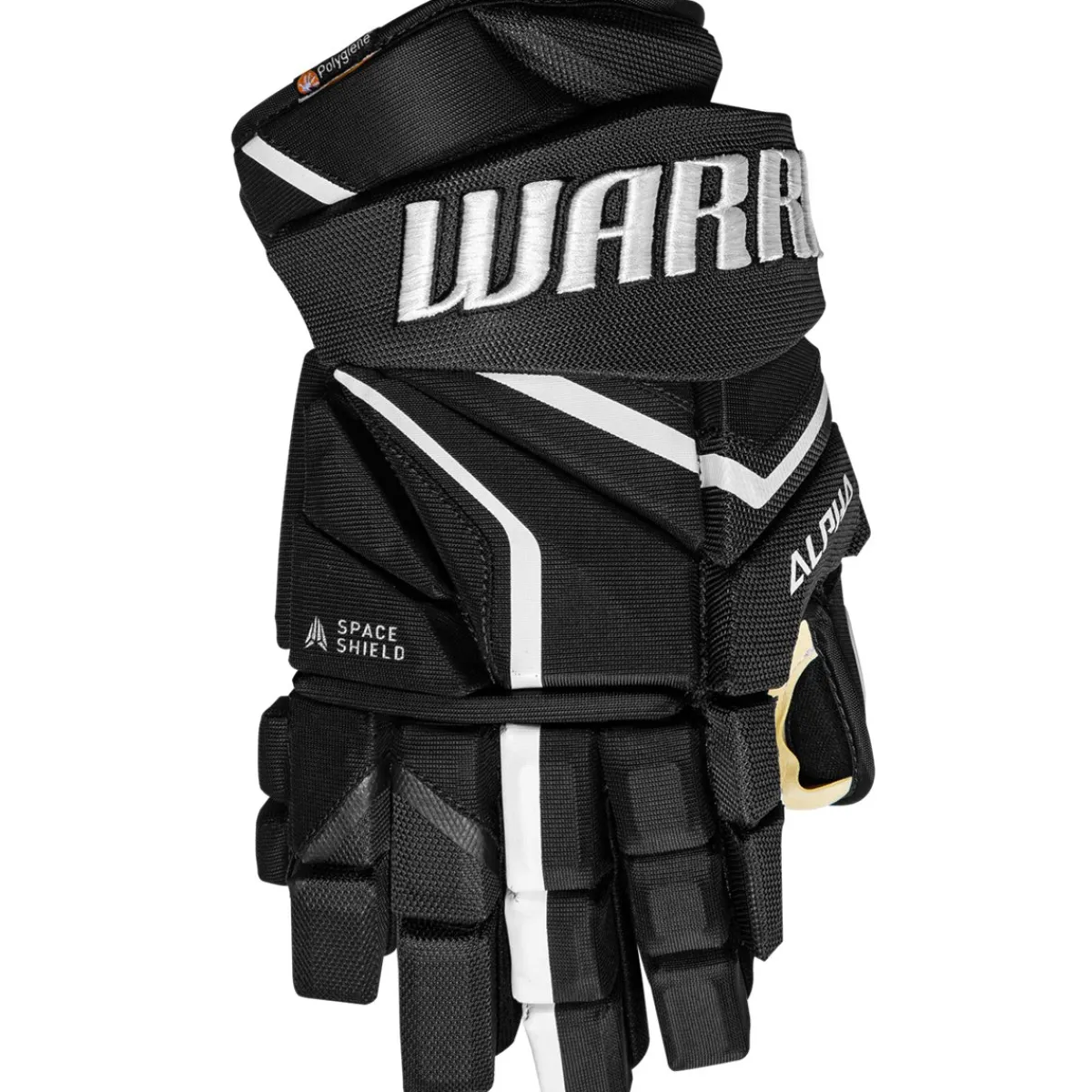 Hockey Gloves Warrior^WARRIOR HOCKEY Warrior Gloves Lx2 Jr Black