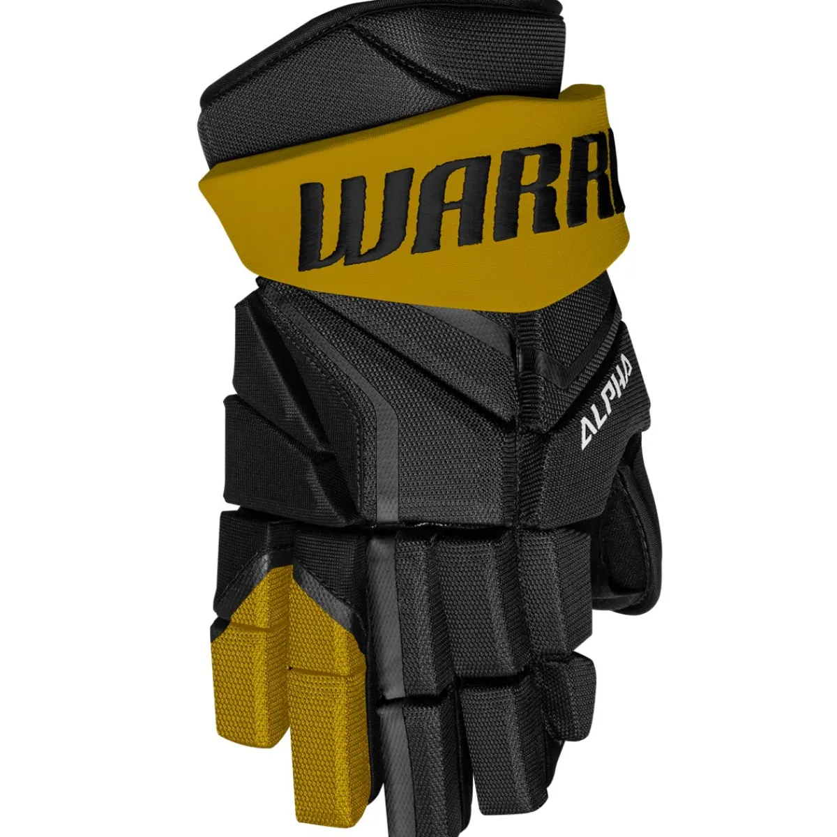 Hockey Gloves Junior^WARRIOR HOCKEY Warrior Gloves Lx2 Max Jr Black/Gold