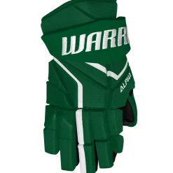 Hockey Gloves Warrior^WARRIOR HOCKEY Warrior Gloves Lx2 Max Jr Green
