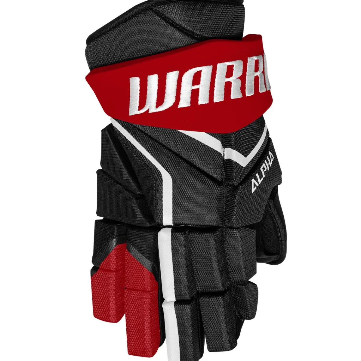 Hockey Gloves Junior^WARRIOR HOCKEY Warrior Gloves Lx2 Max Jr Black/Red