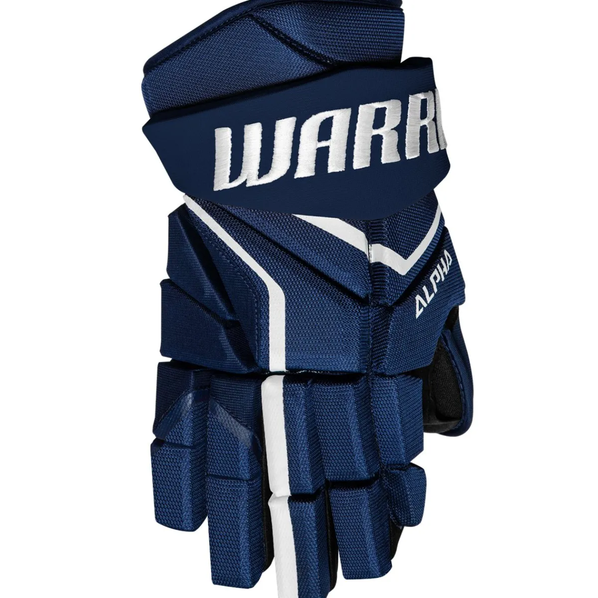 Hockey Gloves Senior^WARRIOR HOCKEY Warrior Gloves Lx2 Max Sr Navy