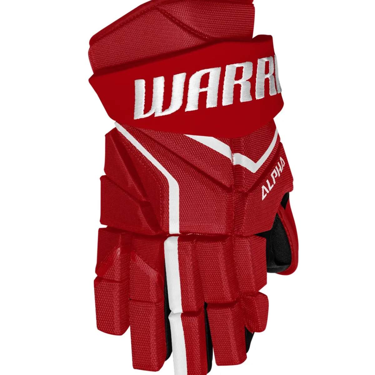 Hockey Gloves Senior^WARRIOR HOCKEY Warrior Gloves Lx2 Max Sr Red