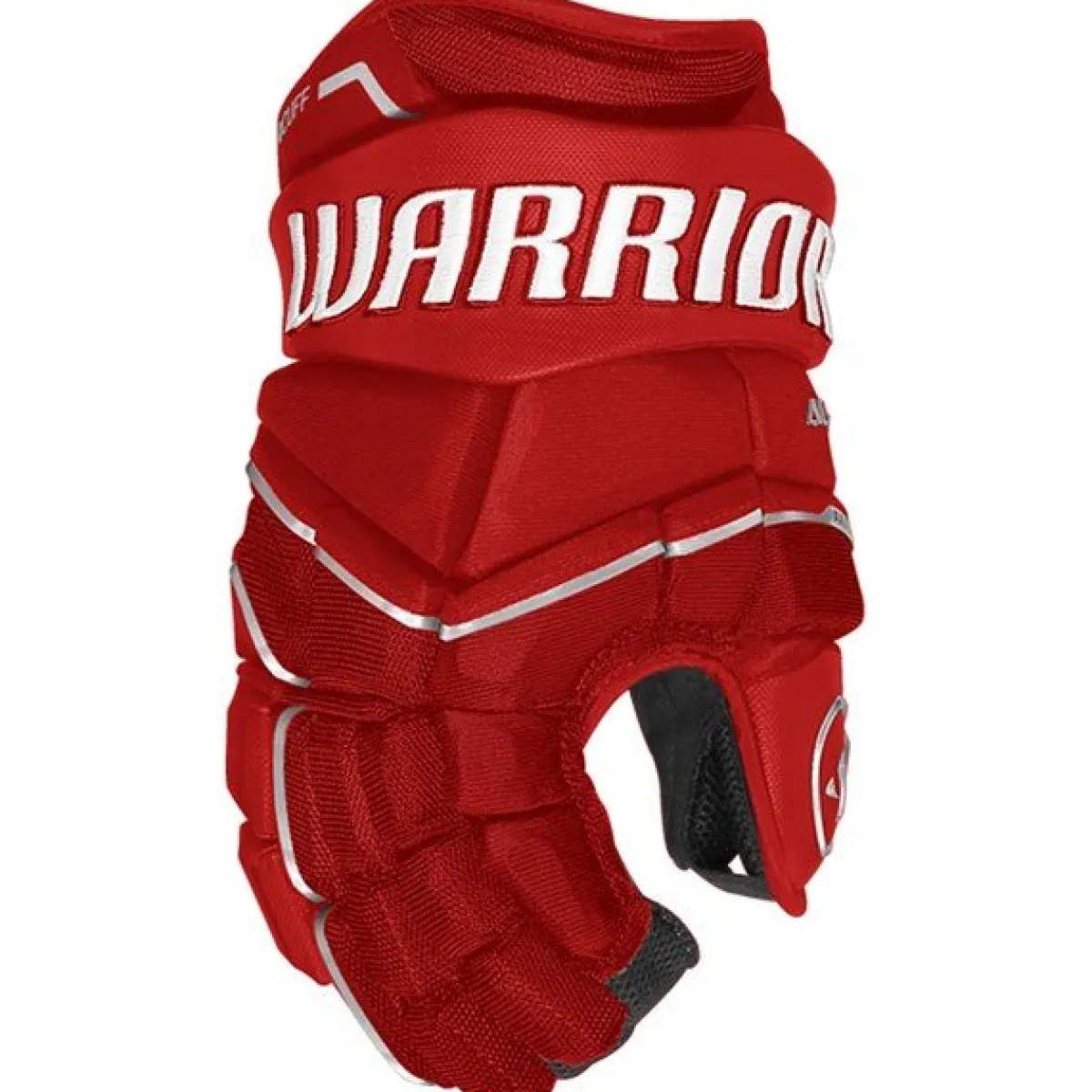 Hockey Gloves Junior^WARRIOR Gloves Lx Pro Jr Red