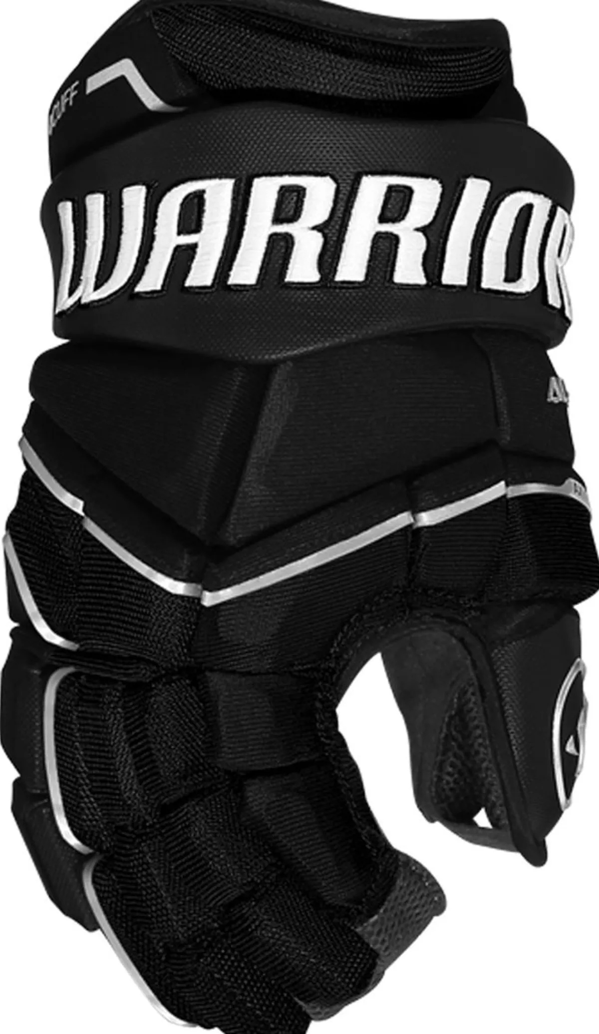Hockey Gloves Junior^WARRIOR Gloves Lx Pro Jr Black