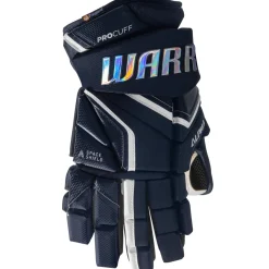 Hockey Gloves Warrior^WARRIOR HOCKEY Warrior Gloves Lx2 Pro Jr Navy