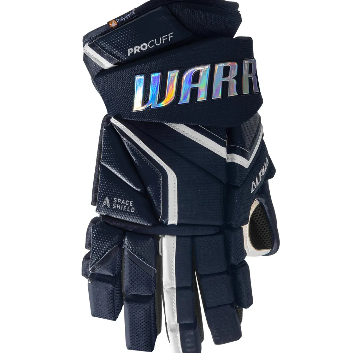 Hockey Gloves Junior^WARRIOR HOCKEY Warrior Gloves Lx2 Pro Jr Navy