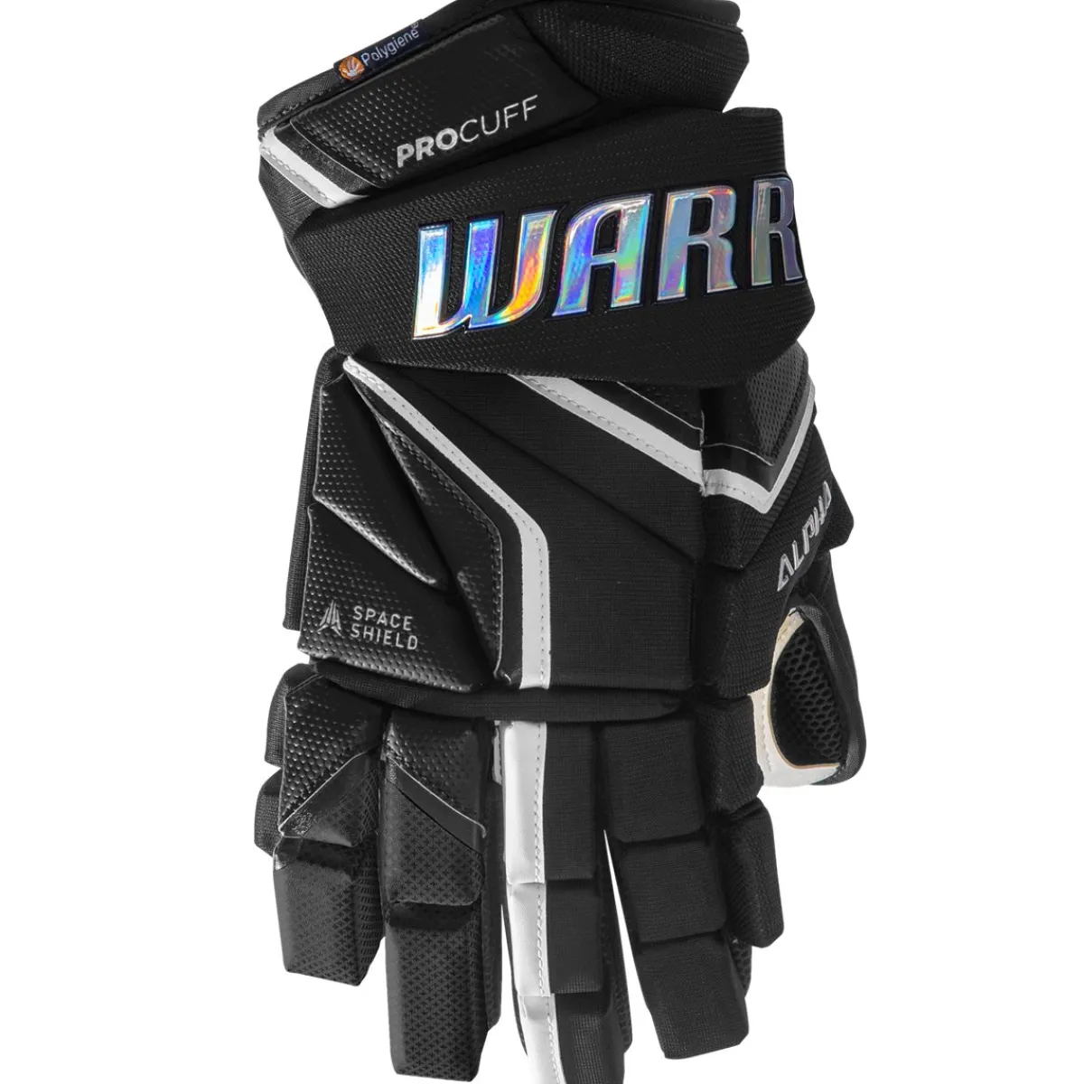 Hockey Gloves Senior^WARRIOR HOCKEY Warrior Gloves Lx2 Pro Sr Black