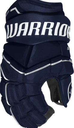 Hockey Gloves Warrior^WARRIOR Gloves Lx Pro Sr Navy