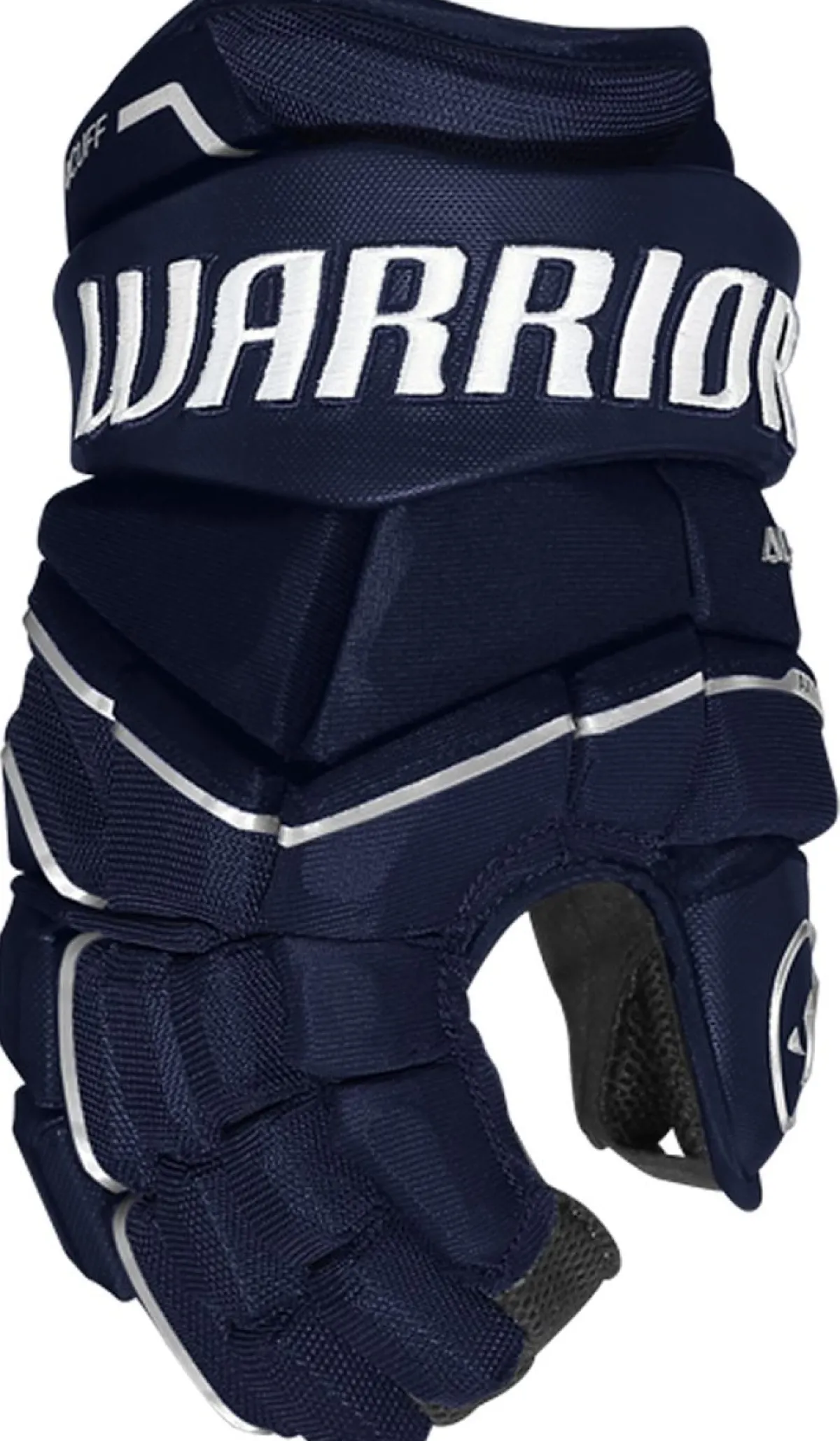 Hockey Gloves Warrior^WARRIOR Gloves Lx Pro Sr Navy