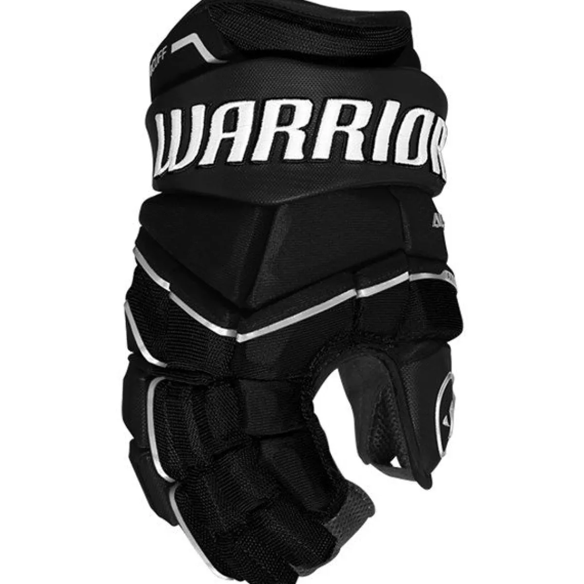 Hockey Gloves Warrior^WARRIOR Gloves Lx Pro Sr Black