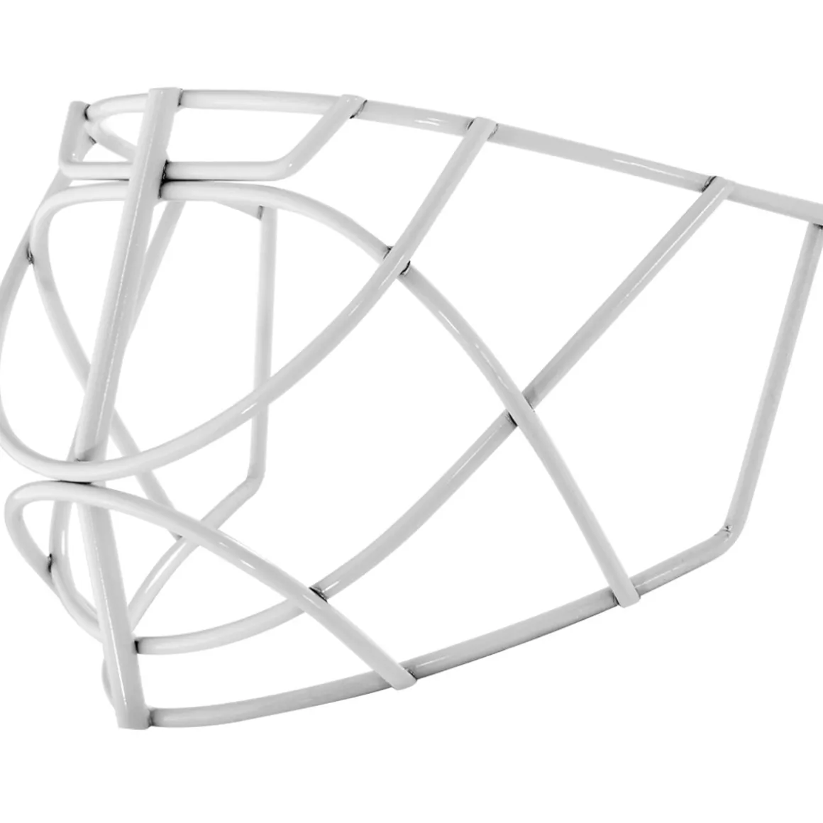 Warrior Goalie Cage Ritual F2 Non Certified Cat-Eye