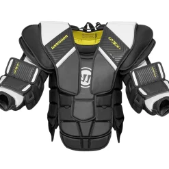 Warrior Goalie Chest & Arm Ritual X3 E Sr
