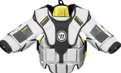 Warrior Goalie Chest & Arm Ritual X3 E Yth