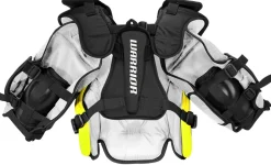 Warrior Goalie Chest & Arm Ritual X3 E Yth