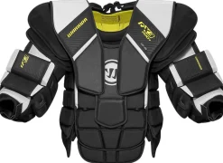 Warrior Goalie Chest & Arm Ritual X3 Pro Sr