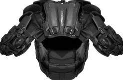 Warrior Goalie Chest & Arm Ritual X3 Pro Sr