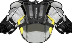 Warrior Goalie Chest & Arm Ritual X3 E Int