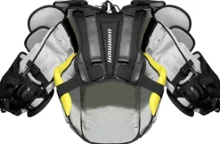 Warrior Goalie Chest & Arm Ritual X3 E Sr