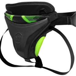 Warrior Goalie Jock Ritual X4 E+ Int