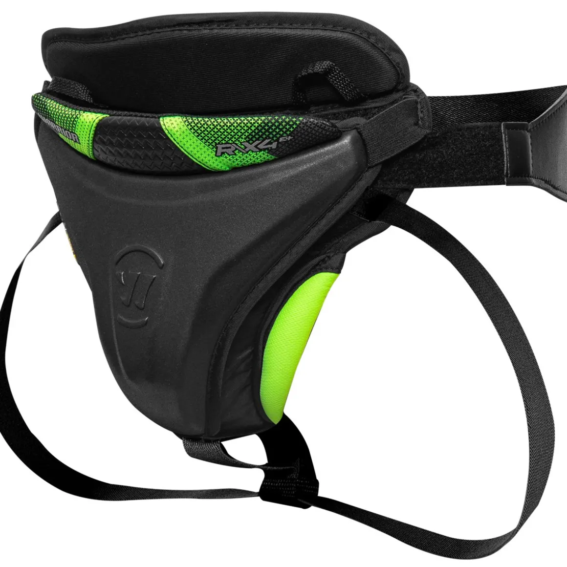 Warrior Goalie Jock Ritual X4 E+ Int