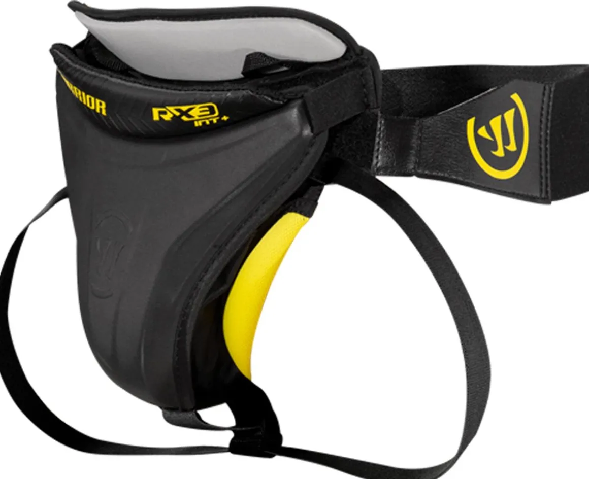 Warrior Goalie Jock Ritual X3 E Int