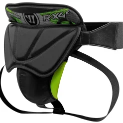 Warrior Goalie Jock Ritual X4 E Int