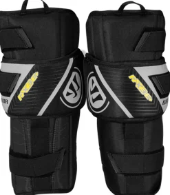 Warrior Goalie Knee Pads Ritual X3 E Int