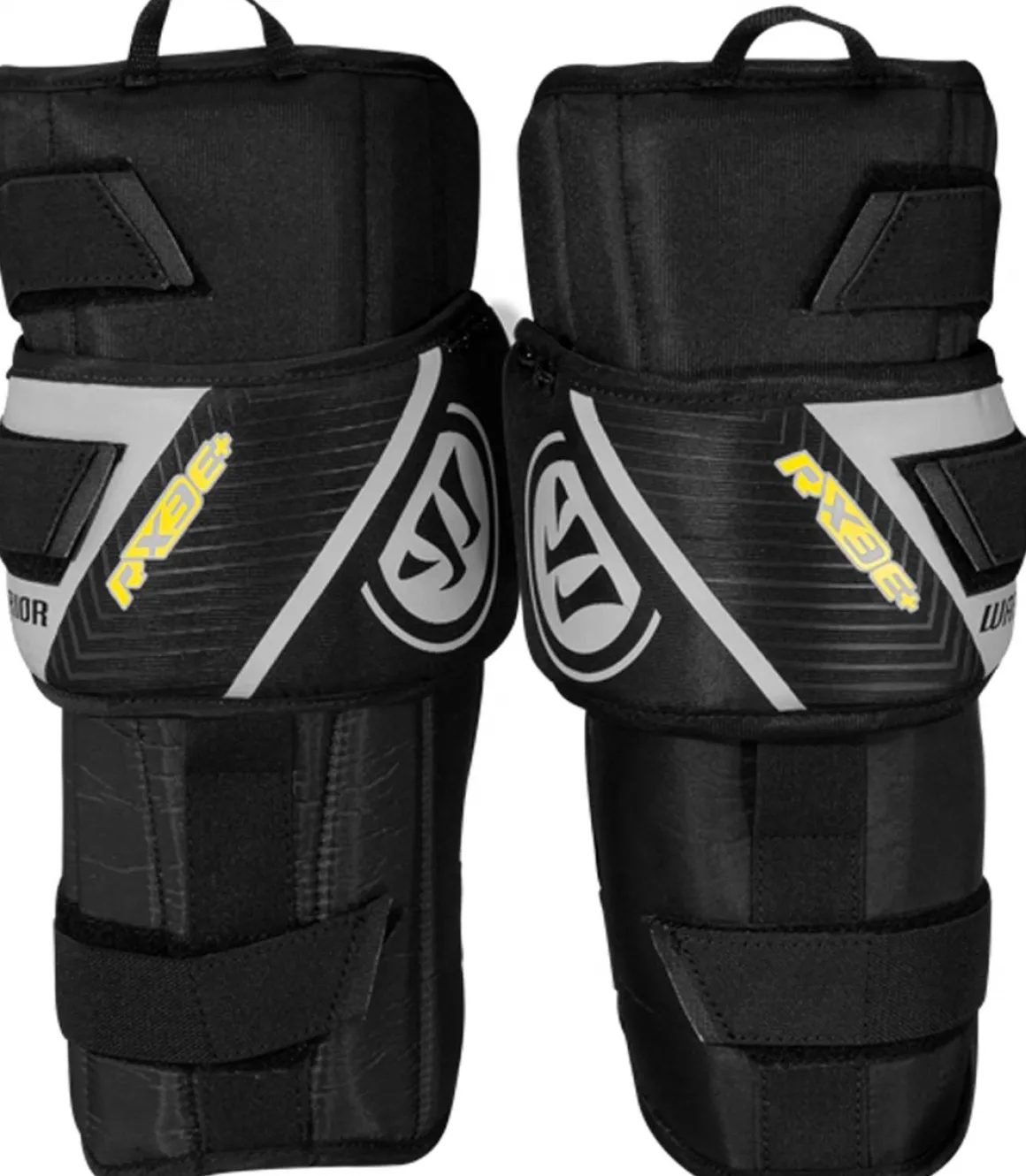 Warrior Goalie Knee Pads Ritual X3 E Int