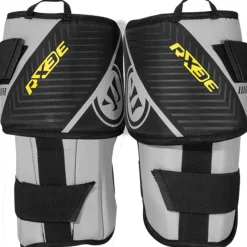 Warrior Goalie Knee Pads Ritual X3 E Sr