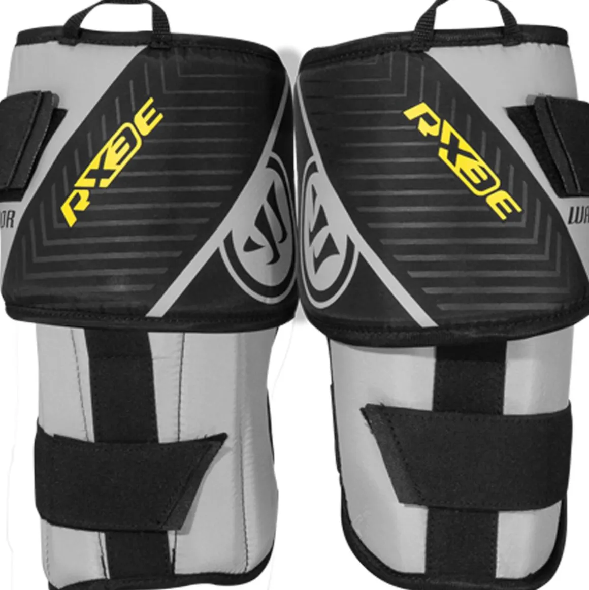 Warrior Goalie Knee Pads Ritual X3 E Sr