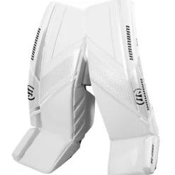 Warrior Goalie Leg Pads G6 Pro+ Sr