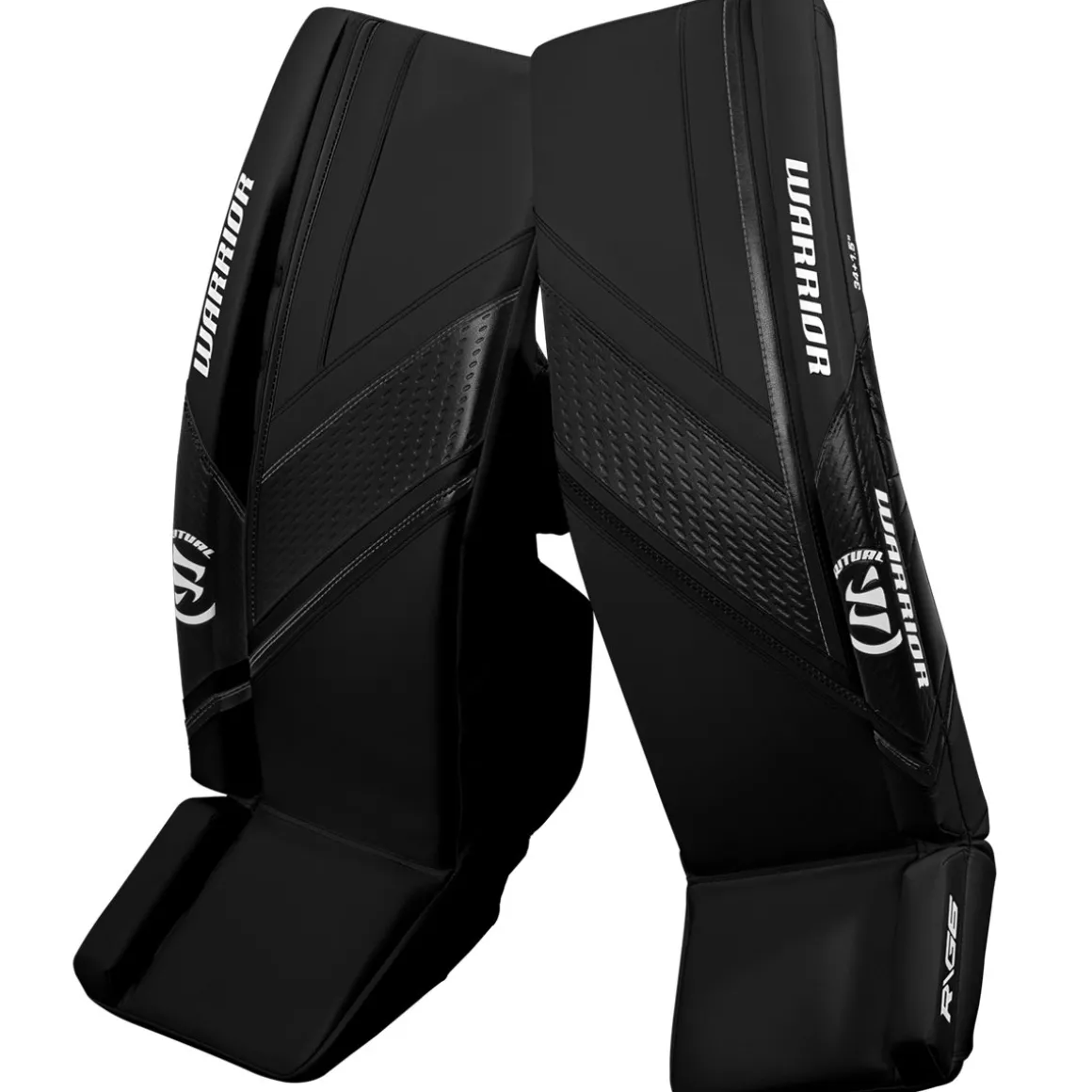 Warrior Goalie Leg Pads G6 Pro+ Sr