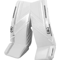 Warrior Goalie Leg Pads G6 E+ Int
