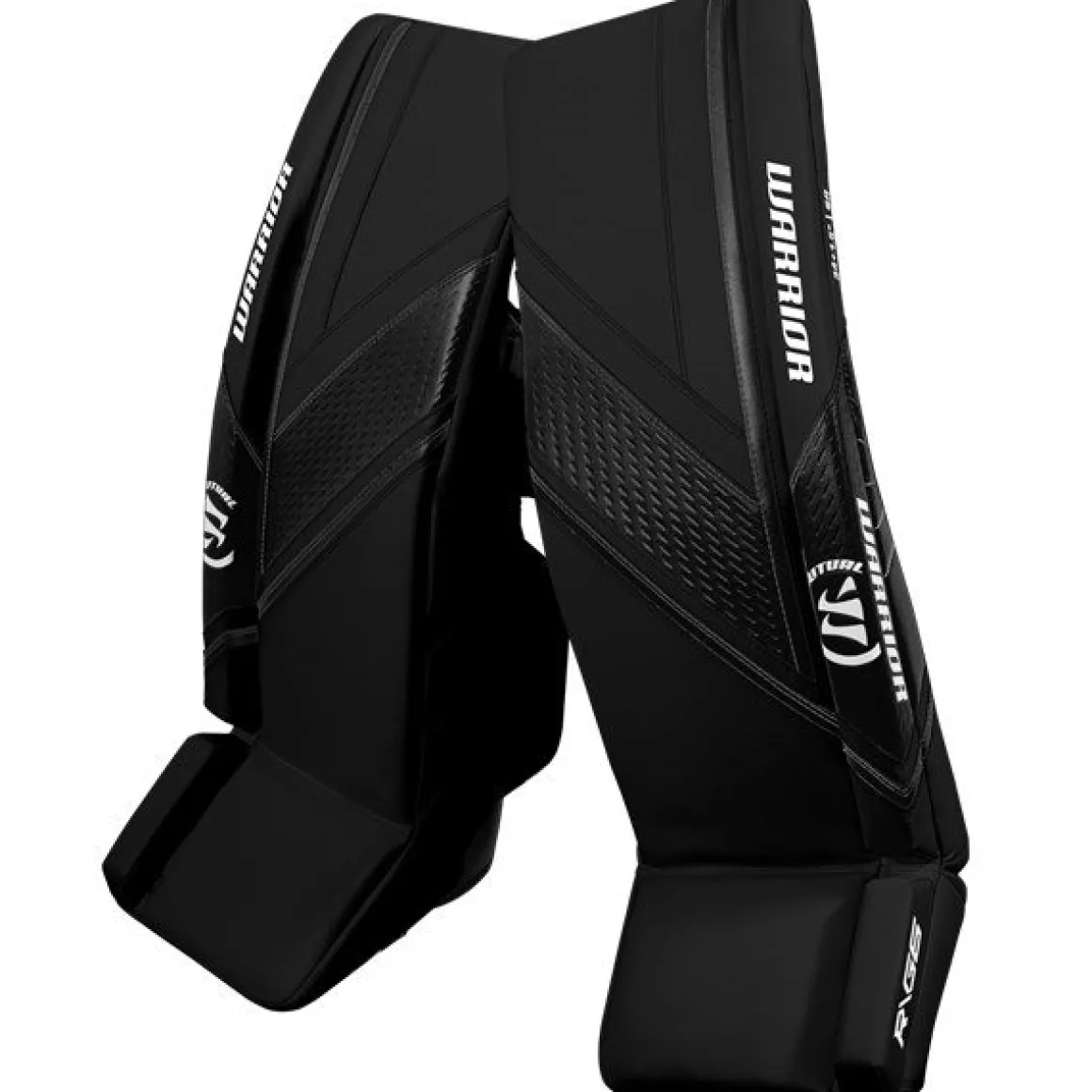 Warrior Goalie Leg Pads G6 E+ Sr