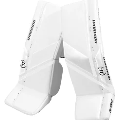 Warrior Goalie Leg Pads G6 E+ Yth