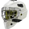 Warrior Goalie Mask Ritual F1 Yth. Certified