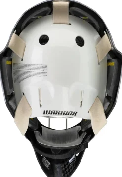 Warrior Goalie Mask Ritual F1 Pro Sr. Certified