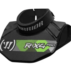 Warrior Goalie Neck Guard Ritual X4 Pro Sr