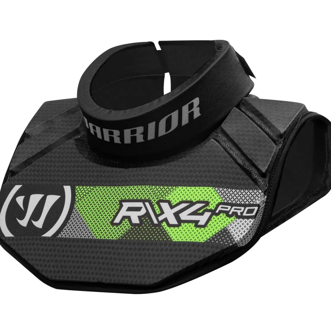 Warrior Goalie Neck Guard Ritual X4 Pro Sr