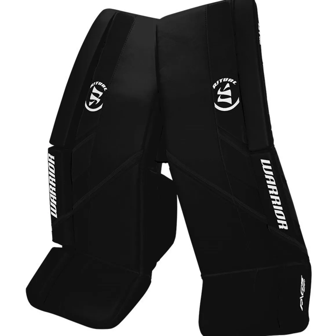 Warrior Goalie Pads Ritual G5 Sr Sr.