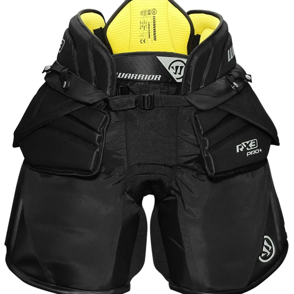 Warrior Goalie Pants Ritual X3 Pro Sr