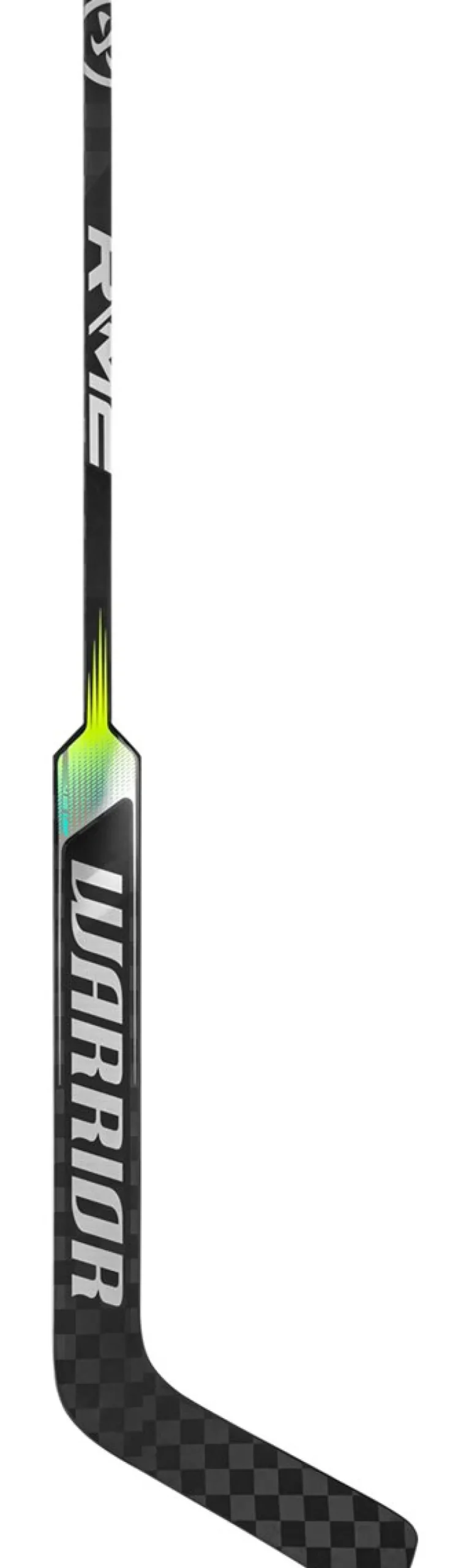 Warrior Goalie Stick M2 Pro Sr
