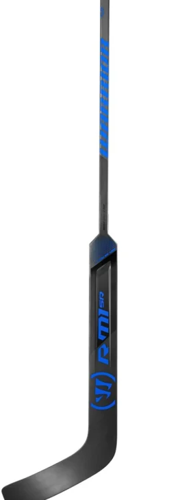 Warrior Goalie Stick M1 Sr Jr.
